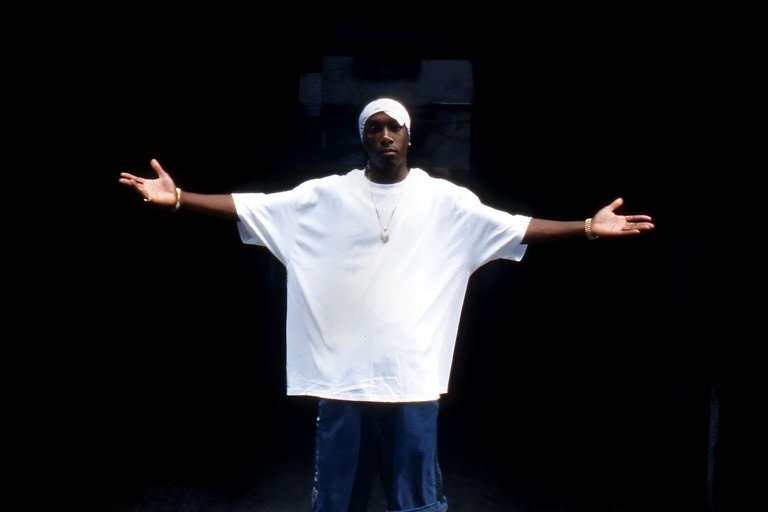 Big L’s Posthumous Album Boasts All-Star Lineup: JAY-Z, Nas, Mac Miller, & More