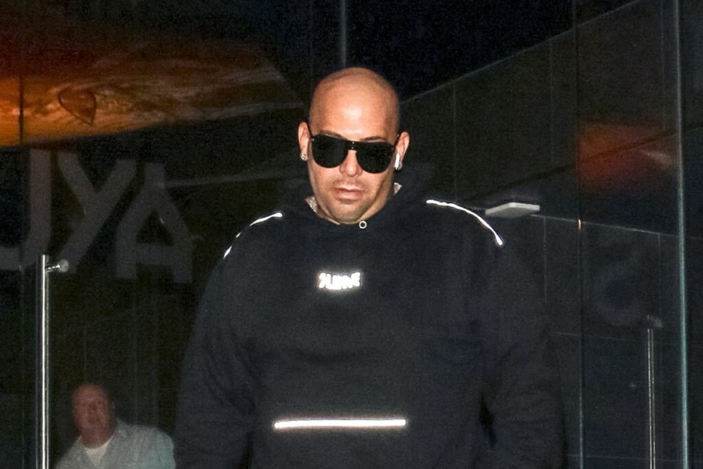 Mally Mall Placed On House Arrest After Secret Sex Room & Drug Test Violations