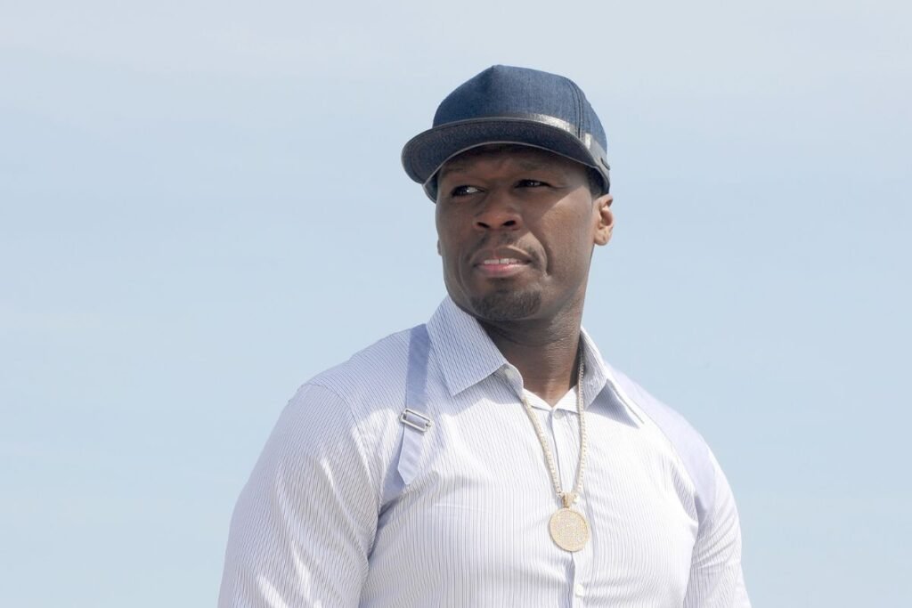 50 Cent Revisited His Near-Death Shooting & How It Rewired His Career