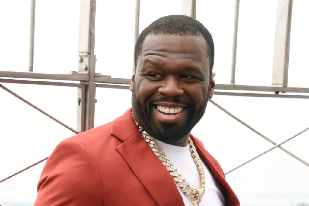 50 Cent Experimenting With AI For His Next Musical Chapter
