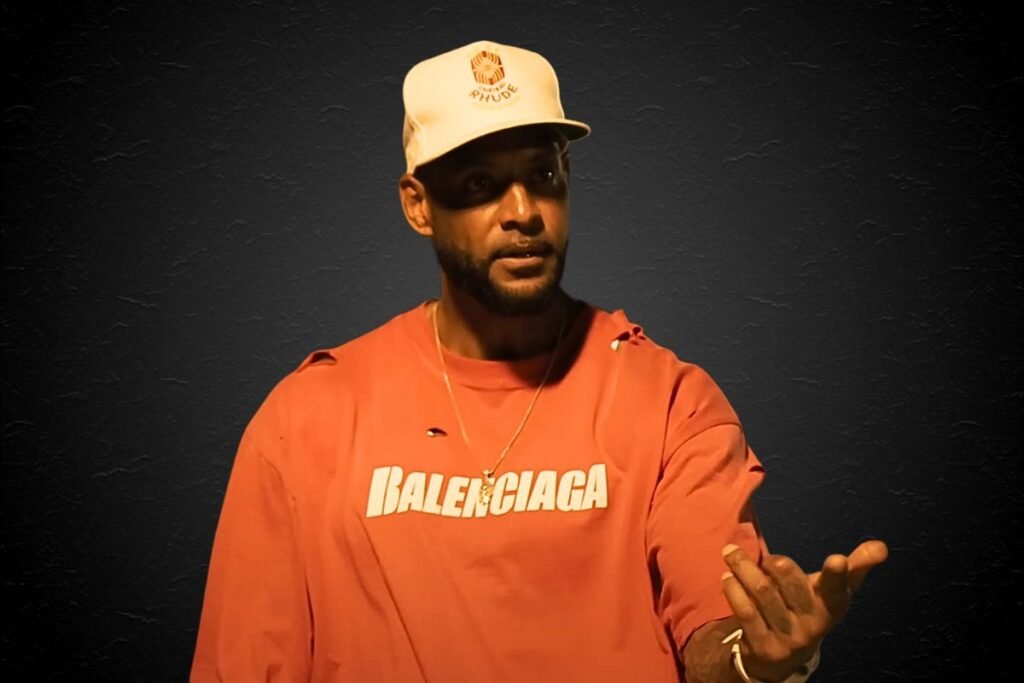 Booba Detained By Paris Police Over Rival Rapper’s Harassment Complaint