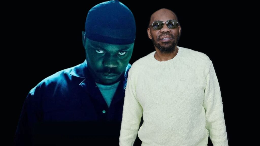 Beanie Sigel Expands From Food Truck To Full Restaurant Venture