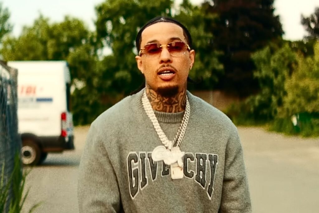 Toronto Rapper Da Crook Beats $6.5M Watch Heist Charges After Judge Destroys Prosecution’s Case