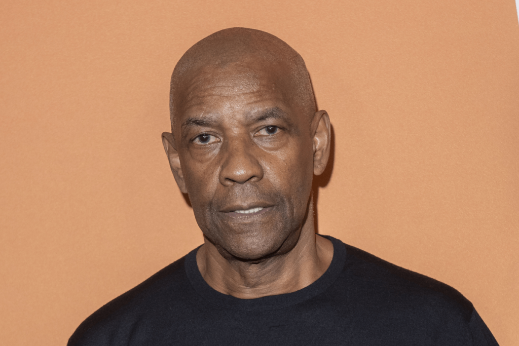 Denzel Washington Fires Back At Fan Questioning His Sobriety