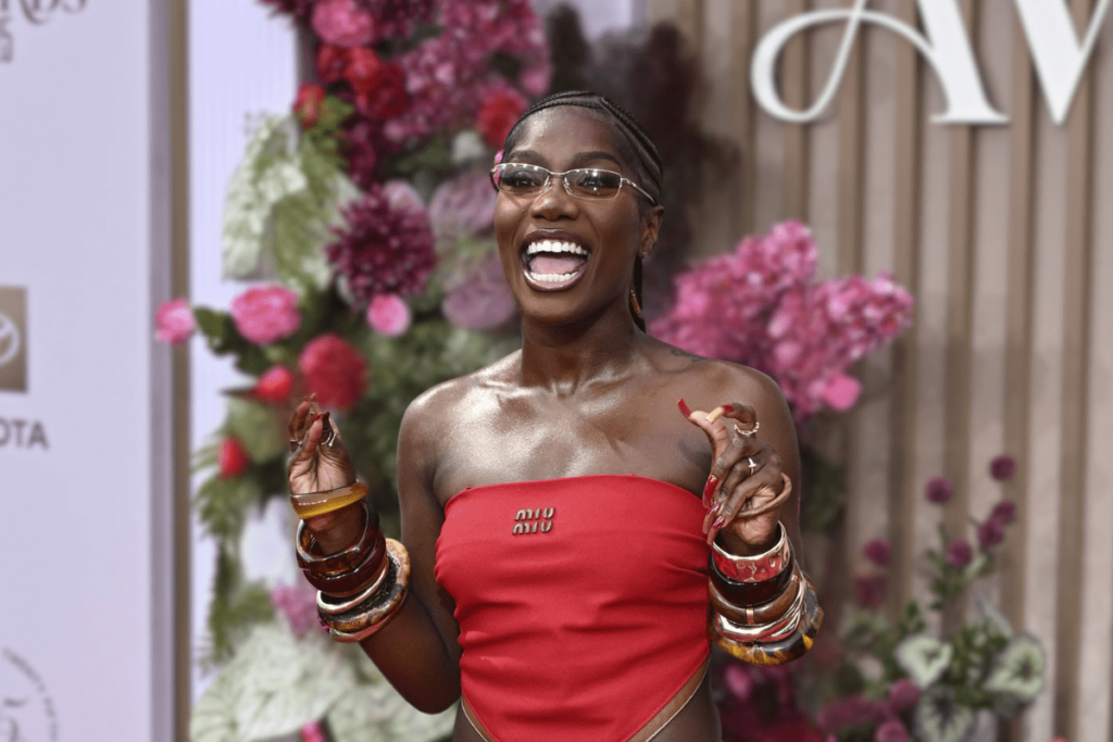 Doechii Explains Painful Truth About Her Viral Slide Mishaps