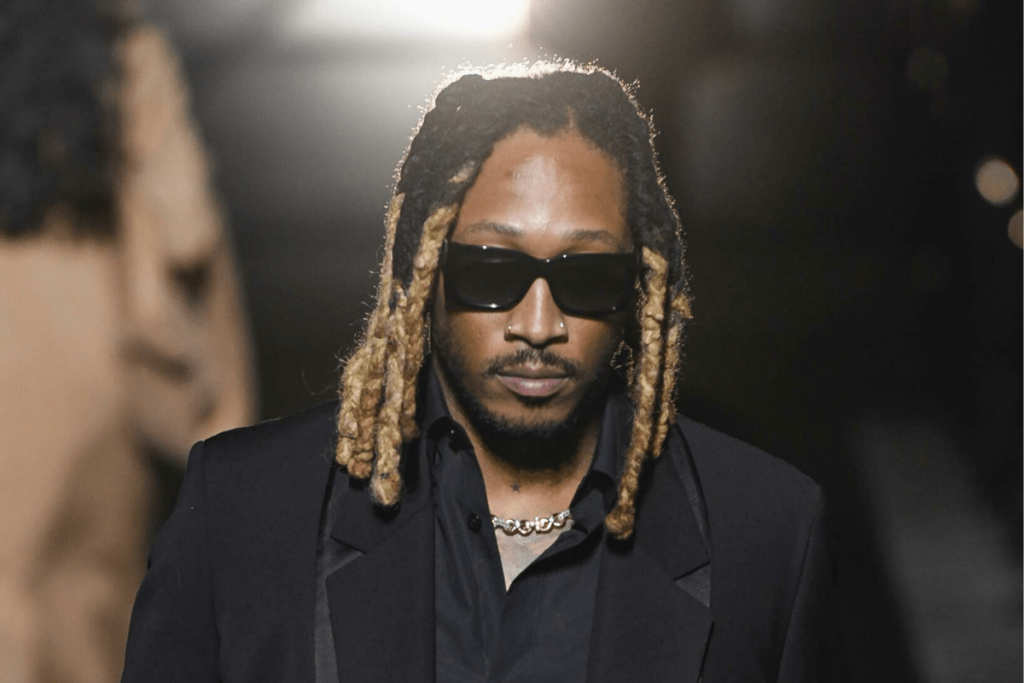 Future’s Follicles: Lil Wayne Could Have Influenced Big Hair Chop
