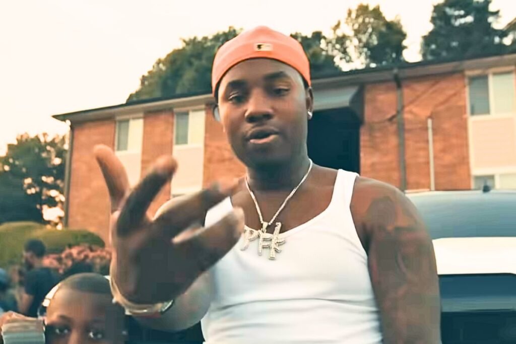 Lil Marlo’s Dad Slams Atlanta Police Over Son’s Cold Murder Case