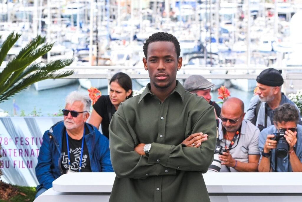 Top Boy Micheal Ward Demands Dismissal Of Rape Allegations