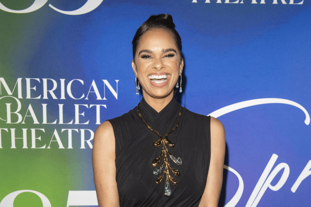 Misty Copeland Retires From American Ballet Theatre After Trailblazing Career