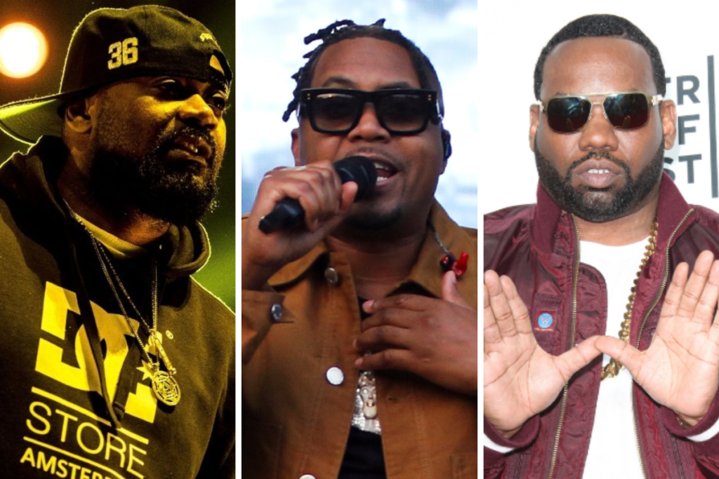 Marvel Unite With Mass Appeal For Hip-Hop Superteam