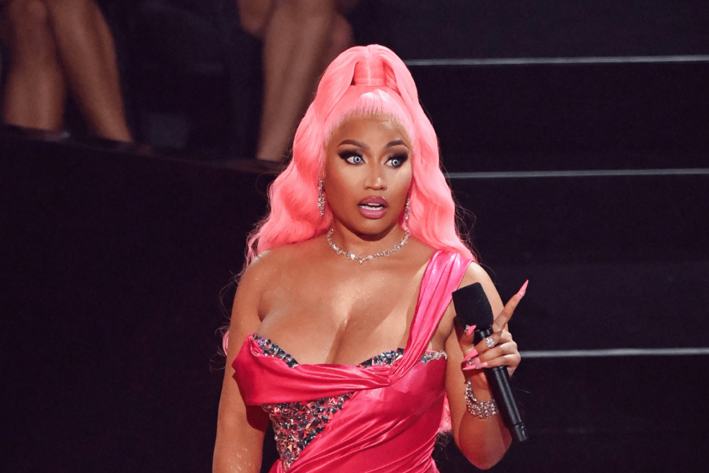 Nicki Minaj Dragged By Former Friend Rah Ali In Scathing Post: “Get Offline & Seek Help”