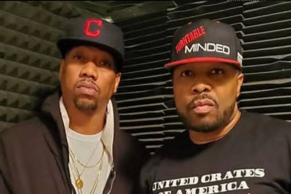 DJ Scratch & Planet Asia Make Big Promise With “Kings Dominion”