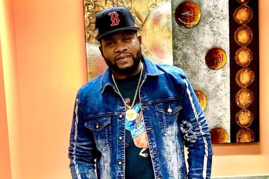 Harlem Rapper Posta Boy Dead, Fans React