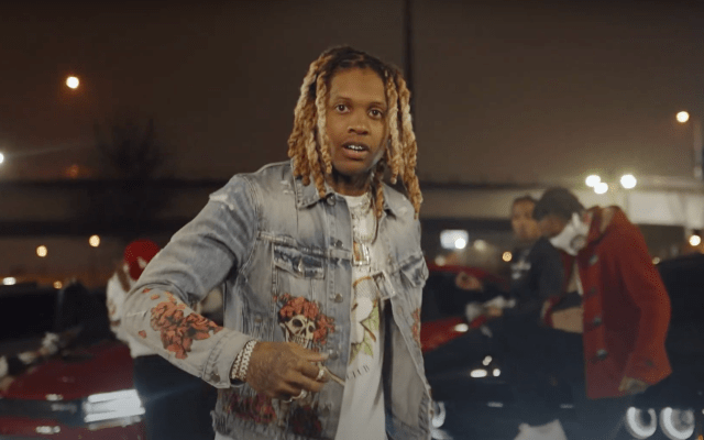 Lil Durk’s Federal Case Takes Turn After Alleged Jail Apple Watch Scandal