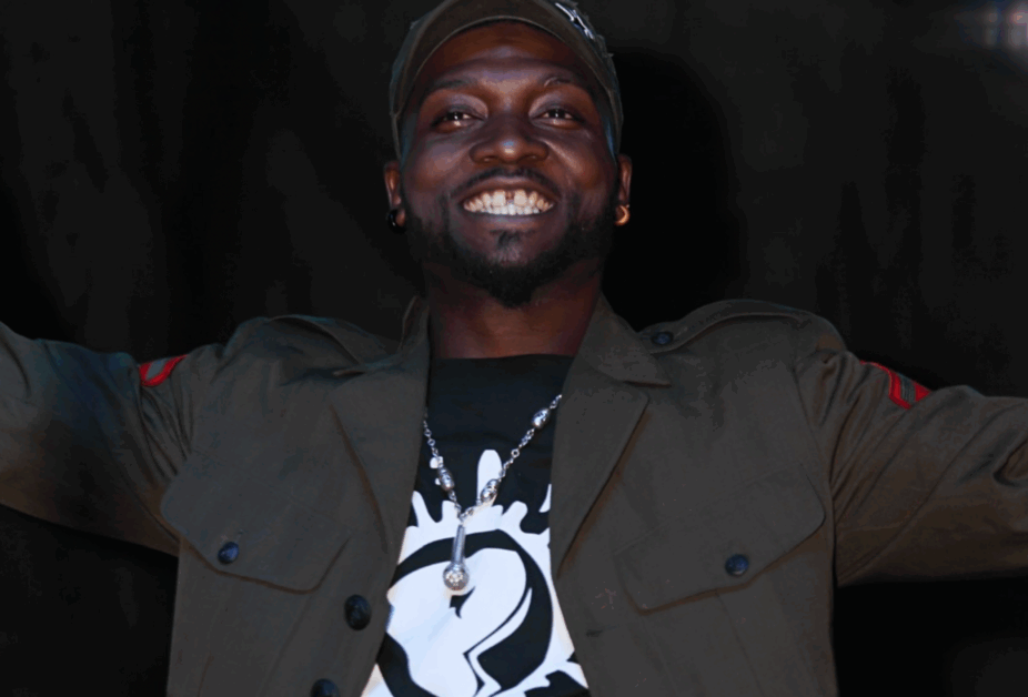 Hip-Hop Mourns Freestyle Fellowship Rapper P.E.A.C.E.