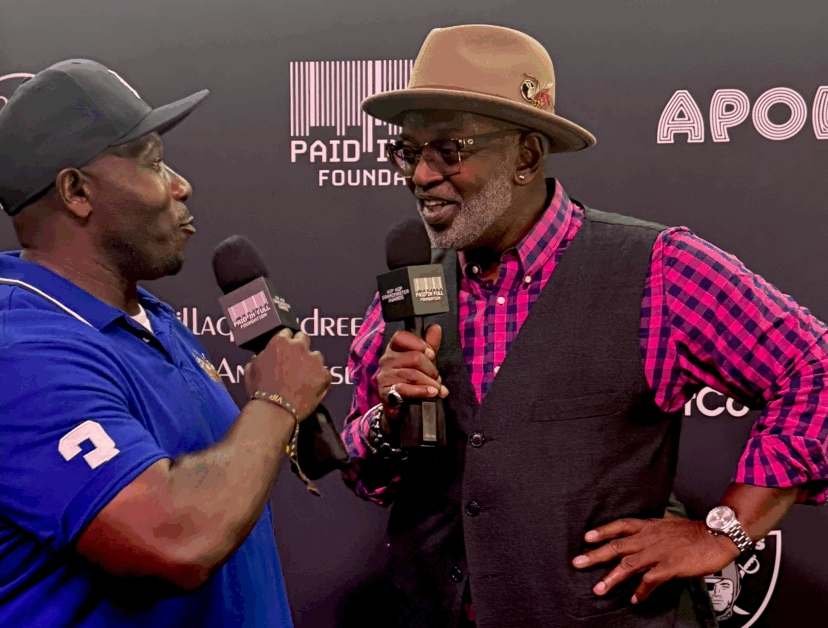 Kool Rock Ski Credits Dr. Dre’s “The Chronic” With Igniting Hip-Hop Sales