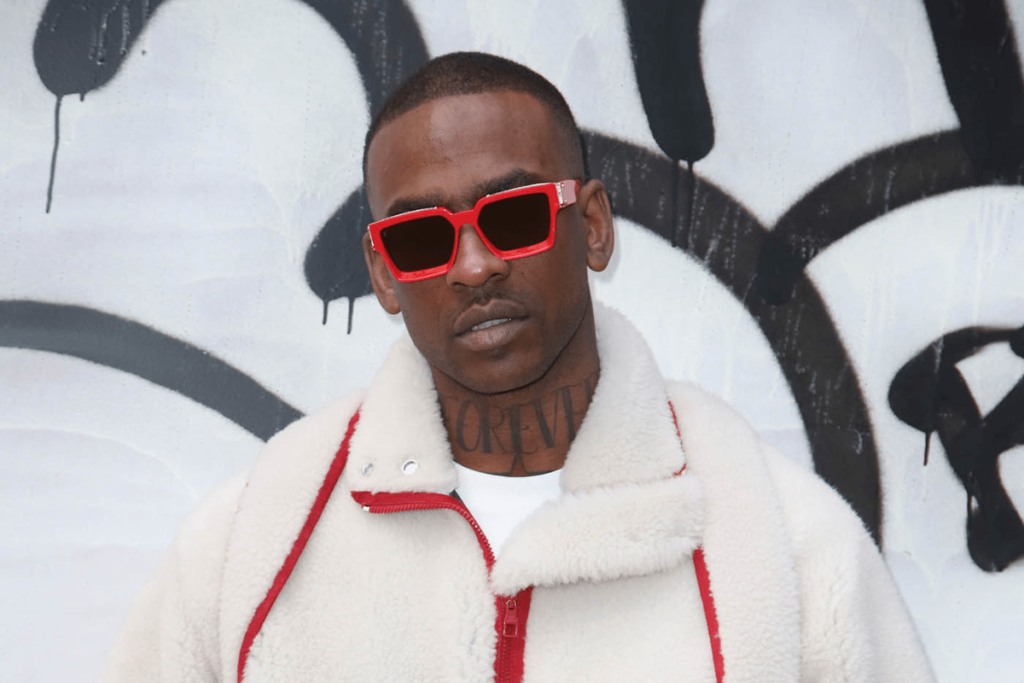 Skepta Charged With “Drug-Driving” As He Bemoans Fame
