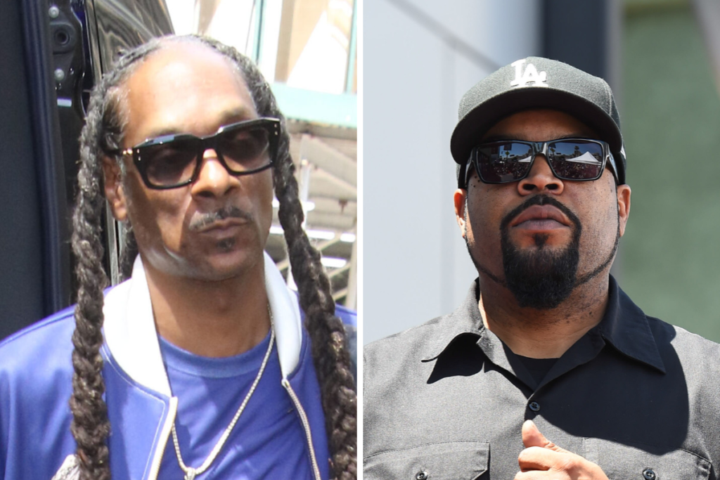 Snoop Dogg, Ice Cube Lose Bid To Avoid Testifying In $1.3 Million Lawsuit