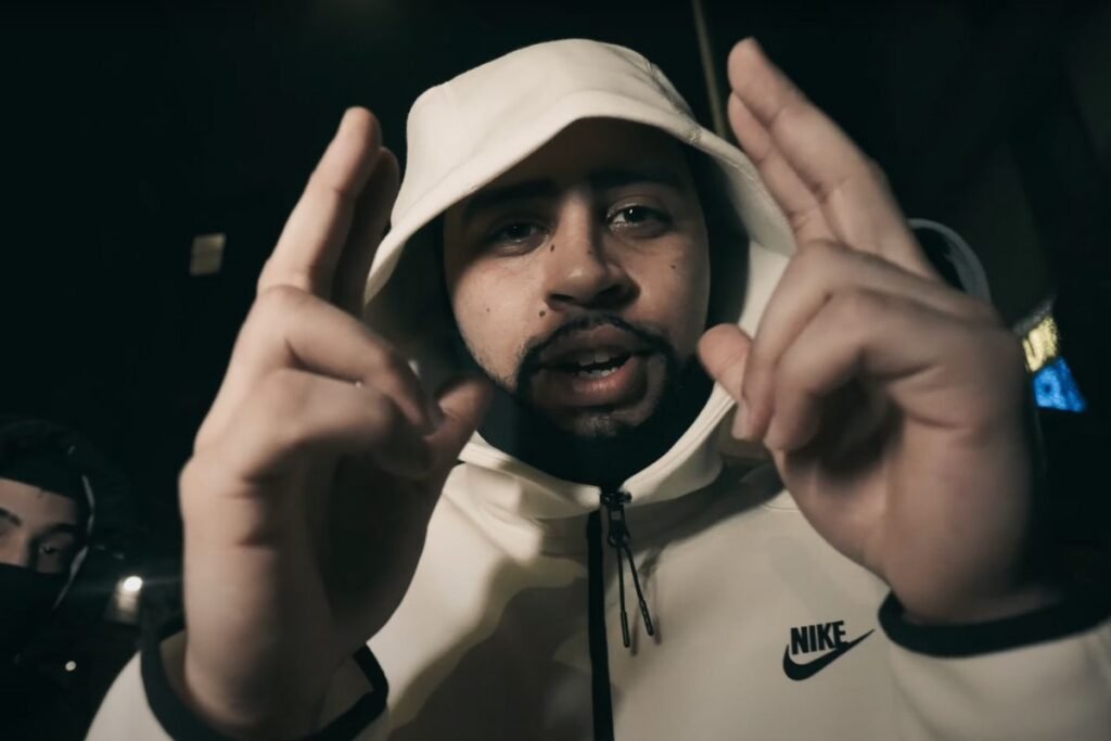 Rapper Suave Drilly Shot Dead Outside Bronx Parole Office