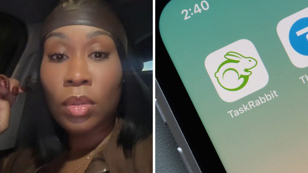 Will Taskrabbit Compensate You For Damages?