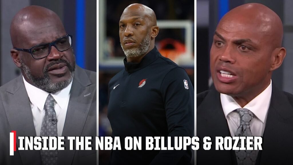 Charles Barkley Goes In On “Stupid” NBA Players After Mafia Gambling Bust