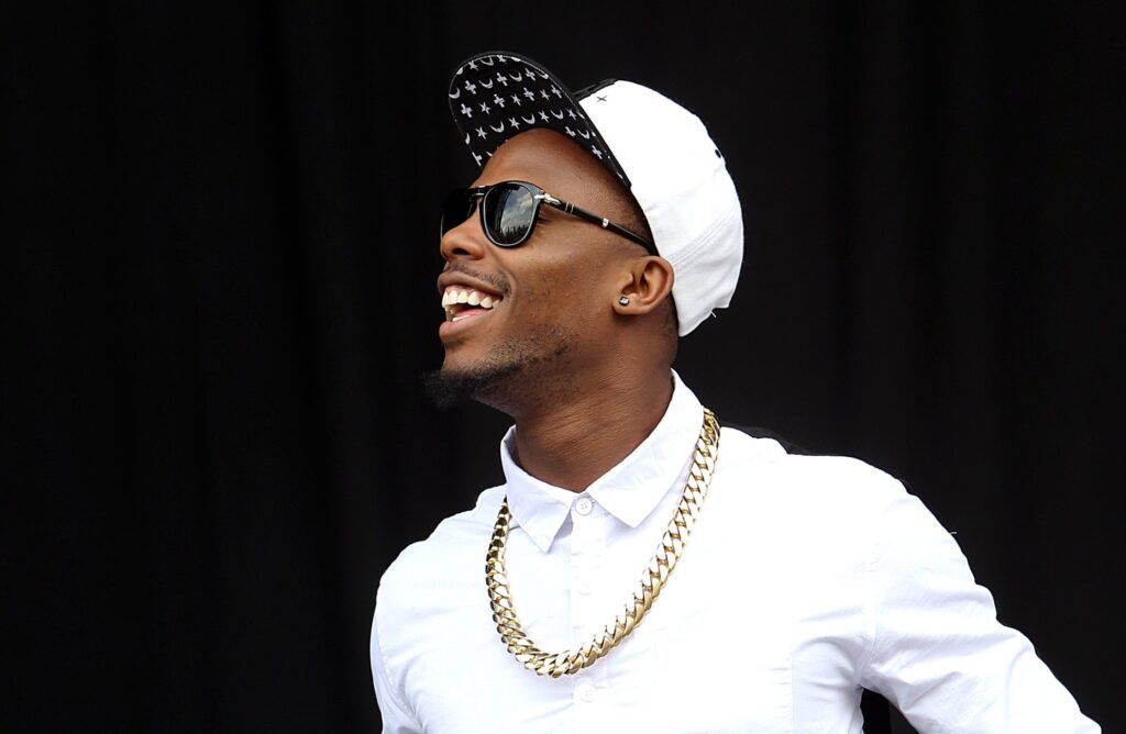 B.o.B Honored By Atlanta City Council During Homecoming Show