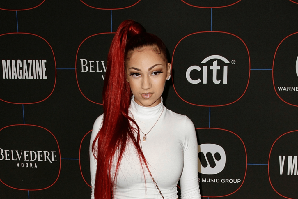 Bhad Bhabie Friend Arrested for Attacking Rapper’s Mother