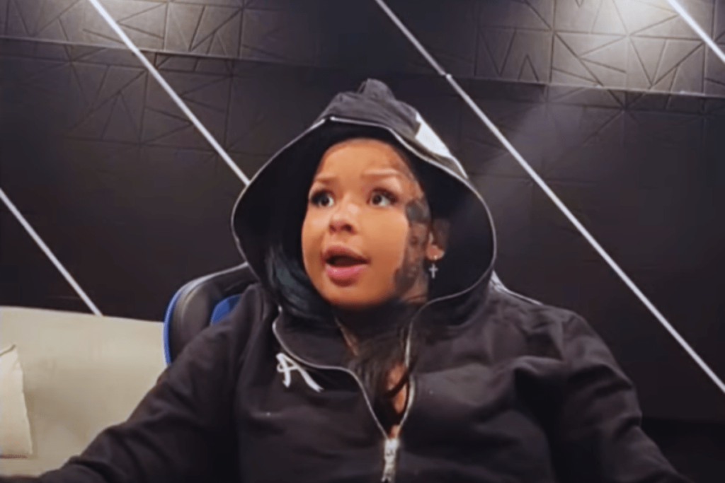 Chrisean Rock Getting Married, Said She’s Done With Los Angeles Life