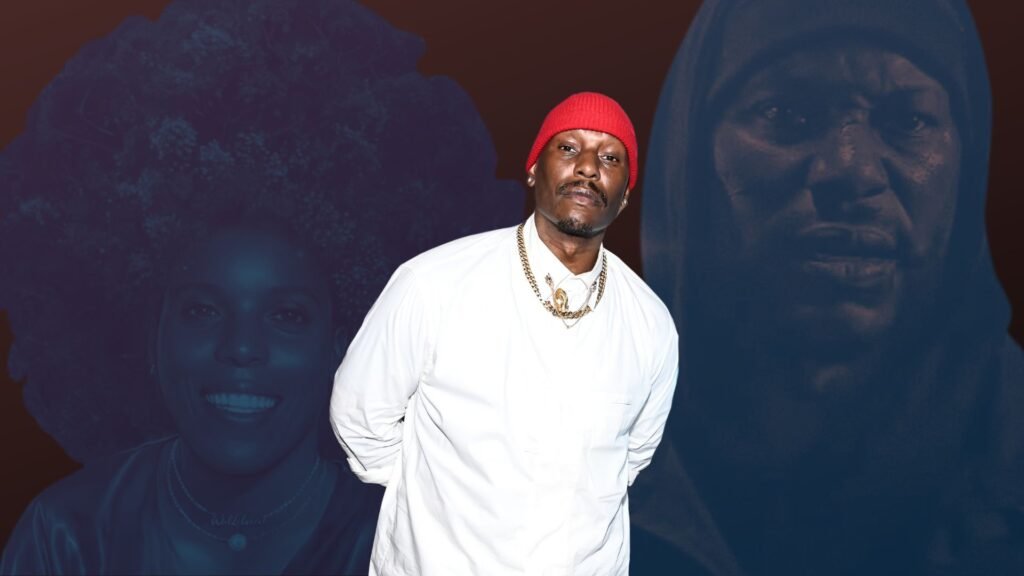 Tyrese & Mona Scott-Young Brought Love & Supplies to Jamaica After Hurricane Devastation