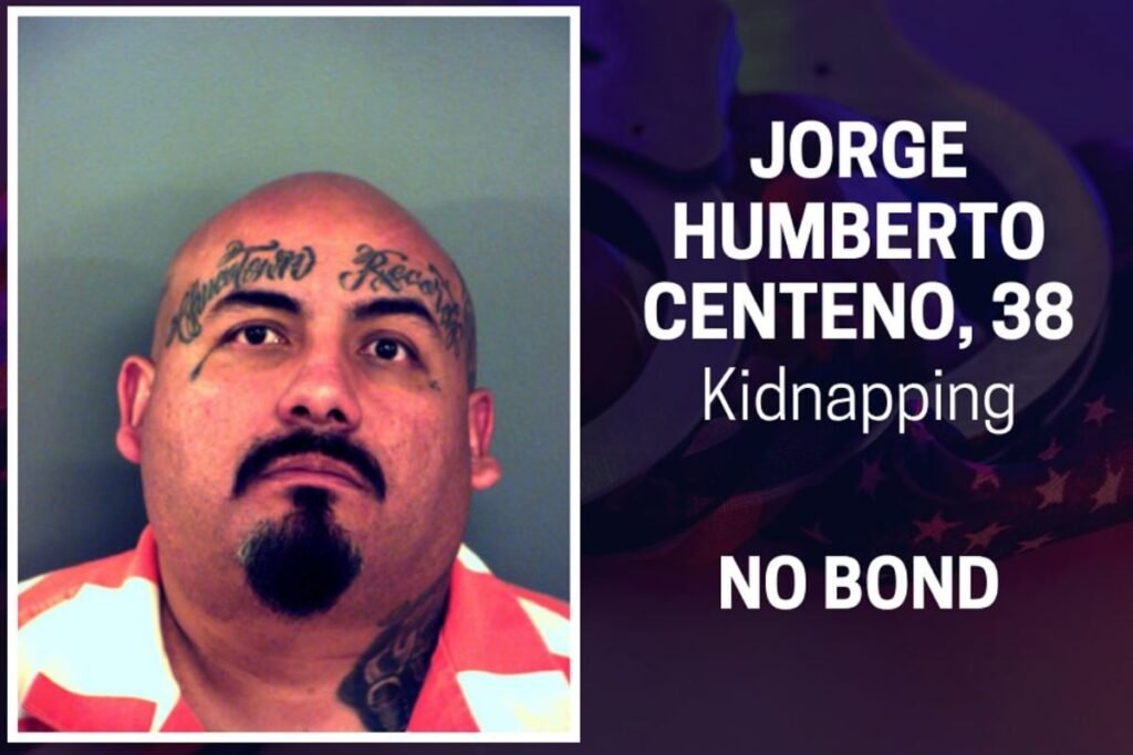 Crazy Lil’G Arrested On Kidnapping Charges By SWAT Team