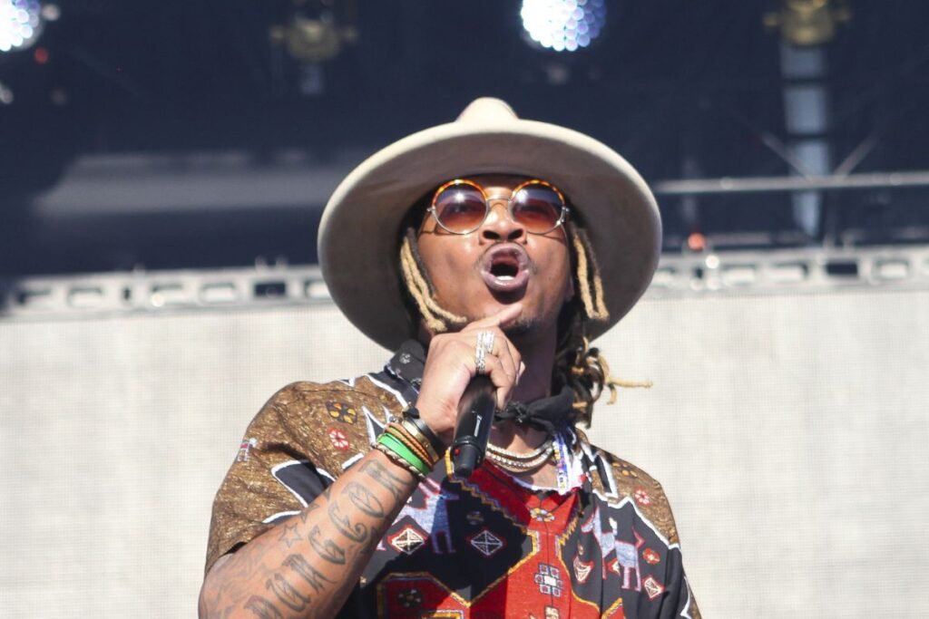 Future’s Brother FBG Casino Busted With Busted With 21 Kilos Of Fentanyl
