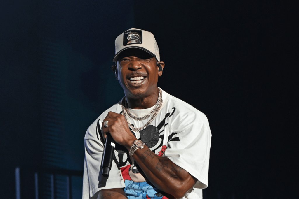 Ja Rule Confirms Men Tried To Jump Him After Brandy & Monica Tour Stop In Brooklyn