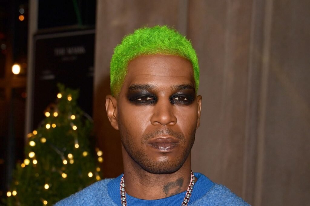 Kid Cudi Slammed After Saying Michael Jackson Was “Just Music”