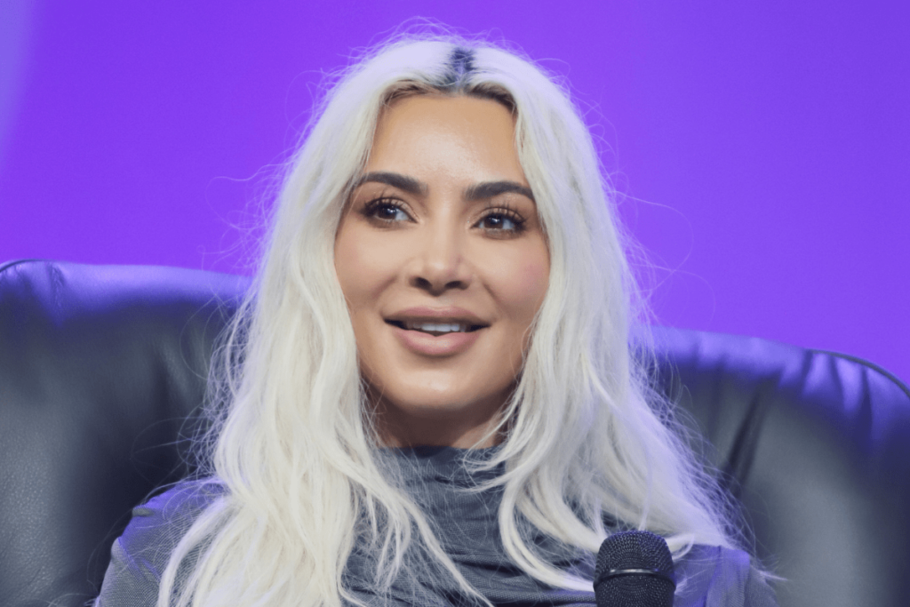 Kim Kardashian Pushes Skims To $5 Billion Valuation In New Funding Round