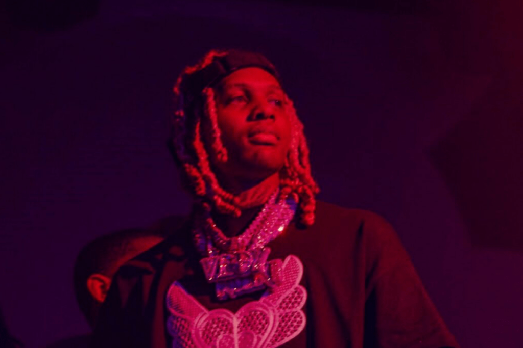 EXCLUSIVE: Prosecutors Claim Lil Durk’s Crew Tried To Intimidate Judge & Prosecutor, Demand Anonymous Jury