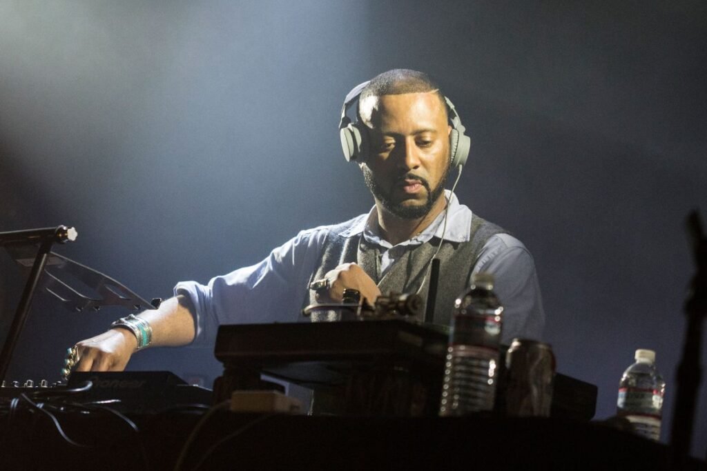 Egon Sues Madlib As Legal War Escalates & Company Implodes