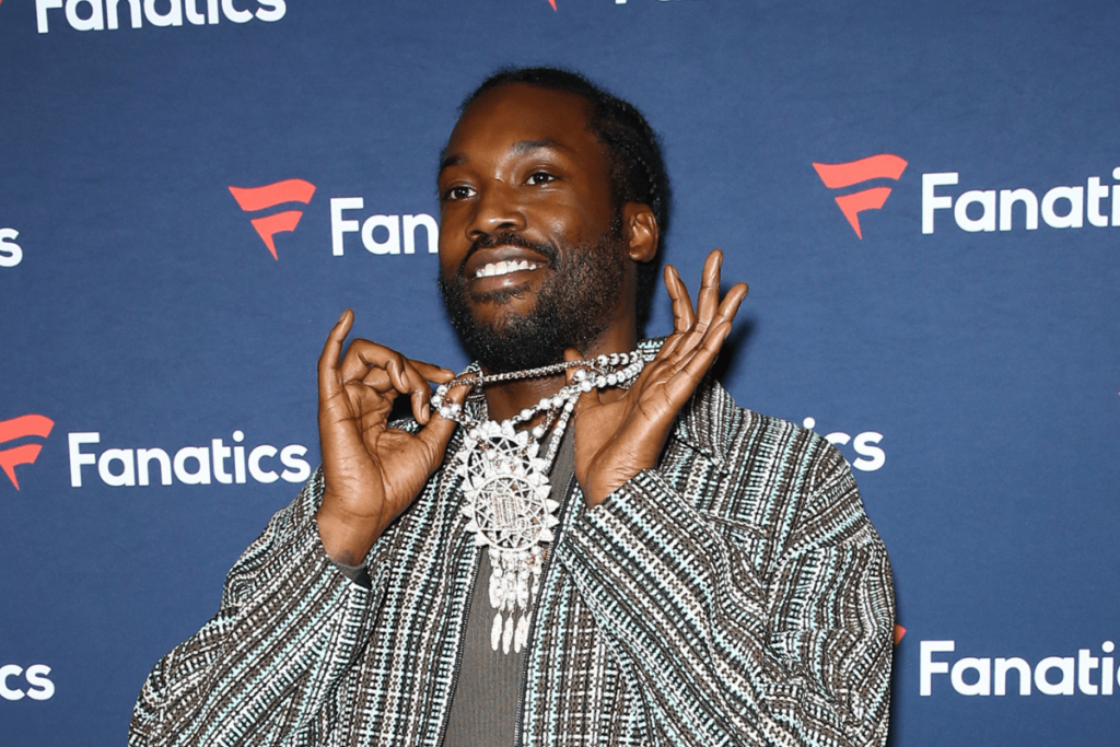 Meek Mill Planning Star-Studded Show In Philadelphia