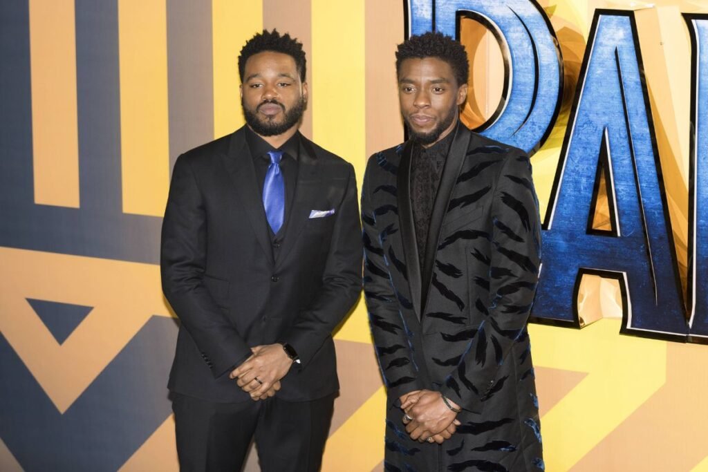 Ryan Coogler Confirms “Black Panther 3” As Chadwick Boseman’s Legacy To Be Celebrated