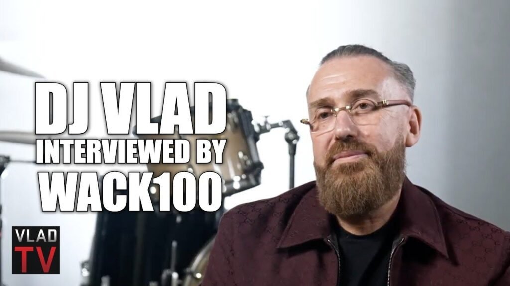 Vlad Fires Back At Joyner Lucas: “He’s Doesn’t Seem Very Smart”