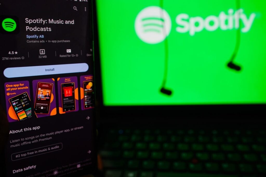 Spotify Acquires WhoSampled Database To Launch SongDNA Feature