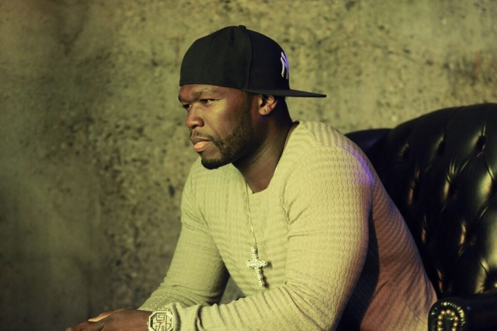 EXCLUSIVE: 50 Cent Ruthlessly Pursues Millions From Mother Of His Son Over Abuse Allegations