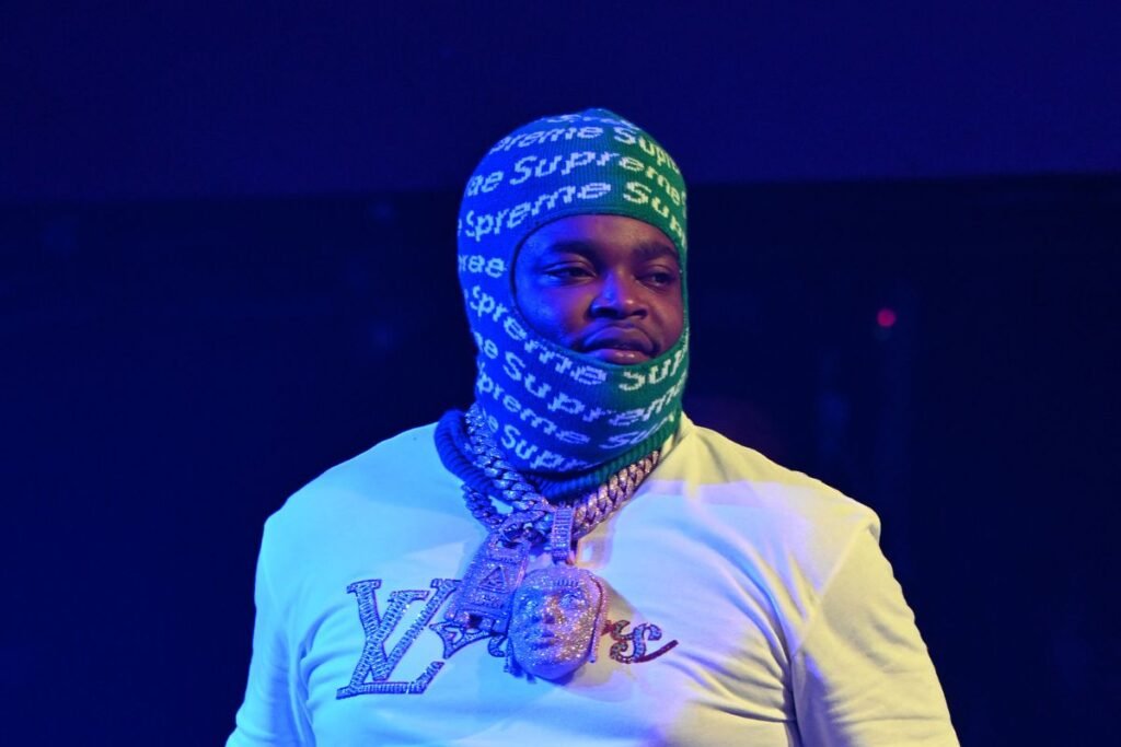 EXCLUSIVE: BossMan Dlow Accused Of Stealing One Of His “Biggest” Hits