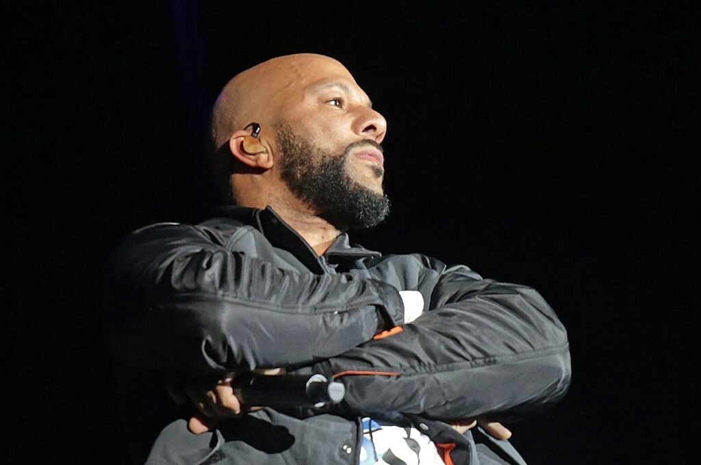Common Honors Stuart Scott’s Hip-Hop Legacy With Powerful Documentary Tribute Song