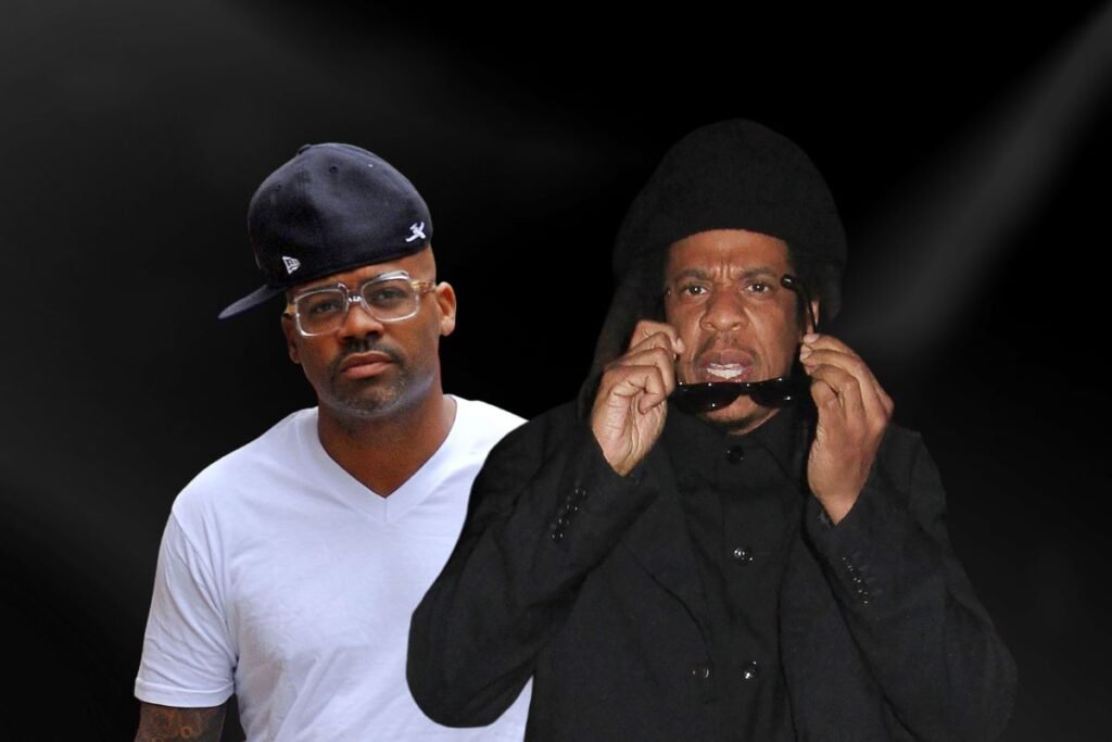 Jay-Z’s Compliment To Damon Dash’s Ex Rachel Roy Sparked Solange Elevator Fight