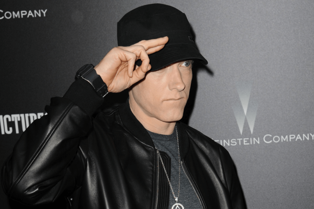 Sada Baby Sparks Debate Over Eminem’s Detroit Credibility