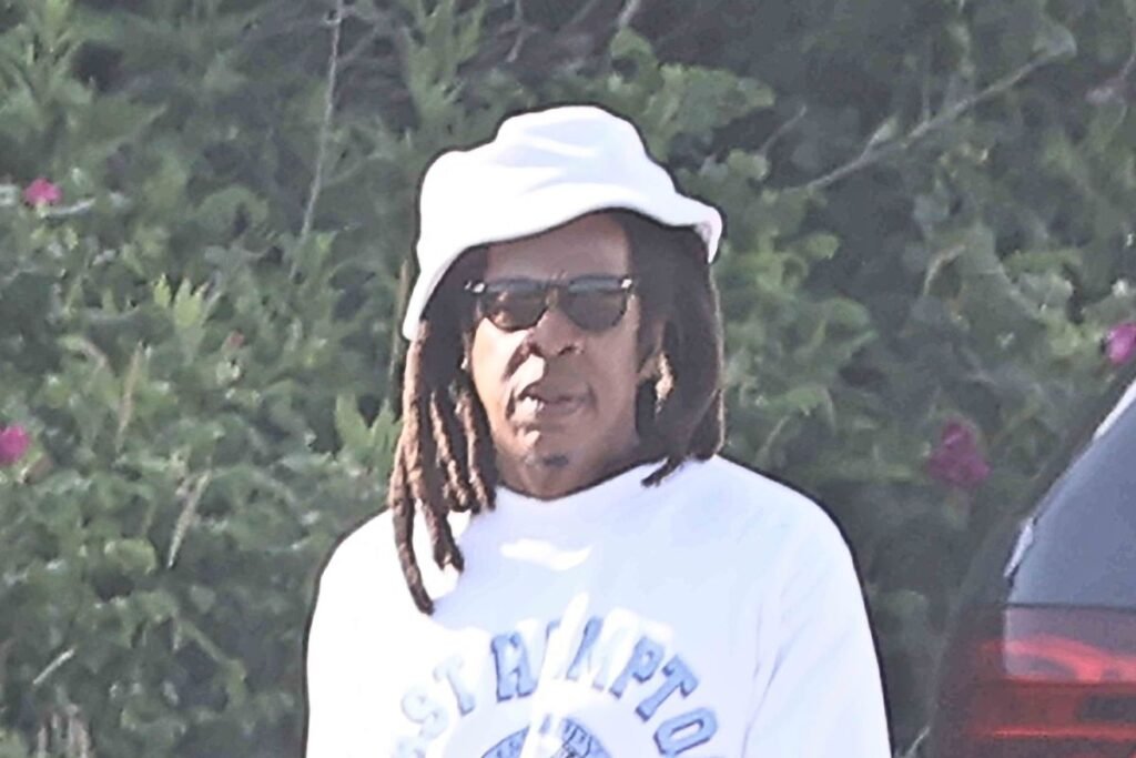 EXCLUSIVE: Godmother Of Man Who Thinks He’s Jay-Z’s Son Driven Into Bankruptcy