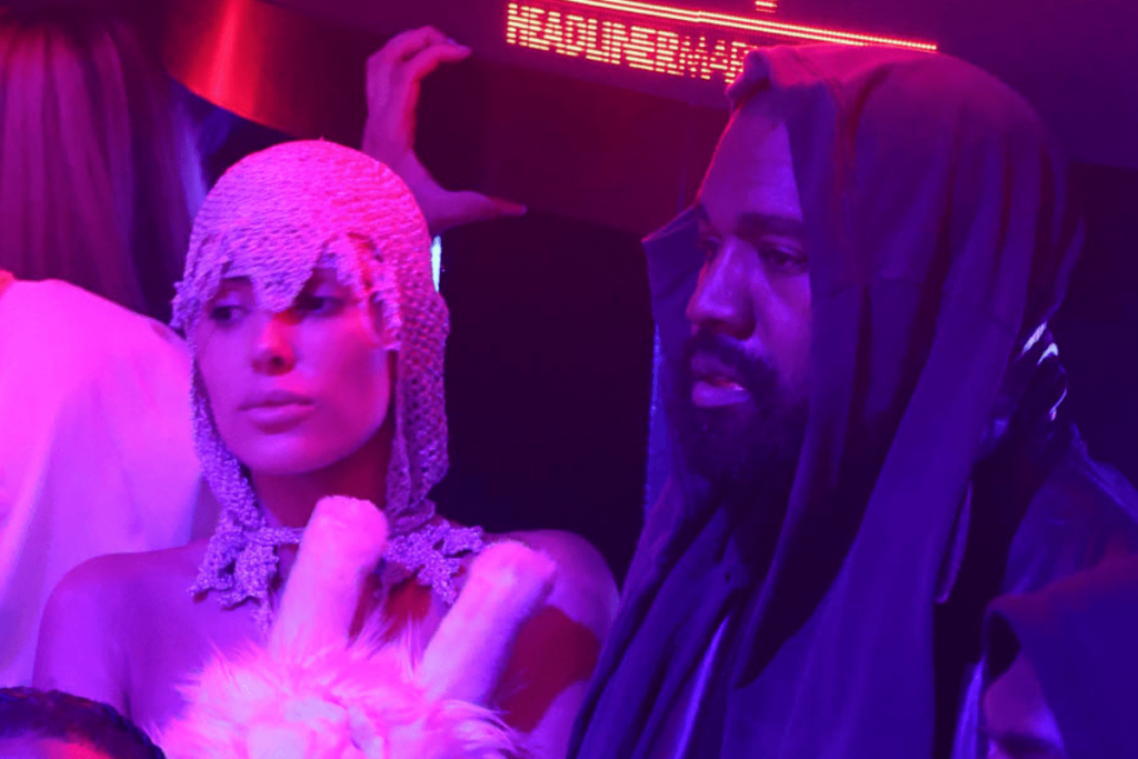 Bianca Censori Launches Controversial Human Furniture Display In Seoul