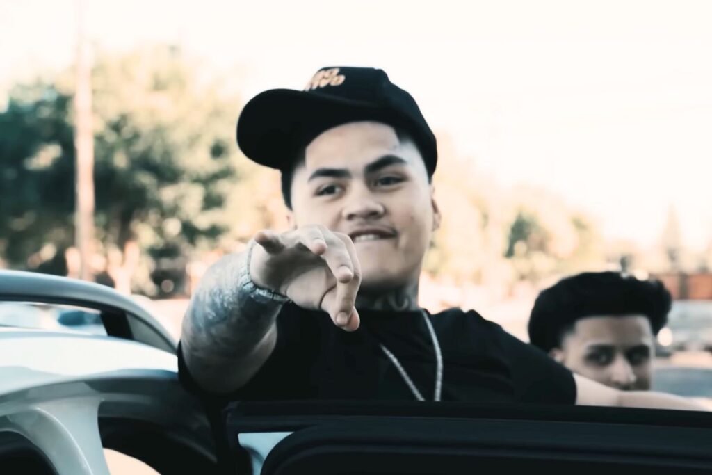 Stockton Rapper NanoMB Denied Bail After Daughter’s Deadly Birthday Party