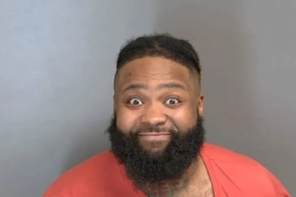 Sada Baby Heading To Teial In Felony Drug Case