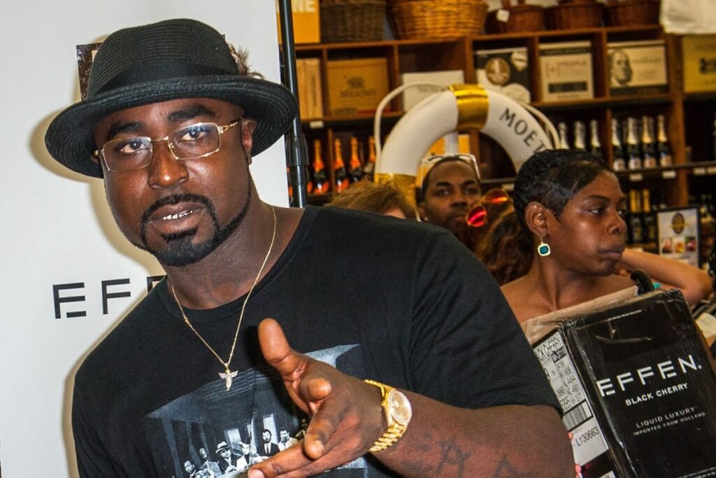 Young Buck Denies Fat Joe’s Beatdown Story In Scathing Diss Track